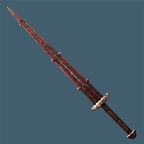Skyrim bloodskal blade - InfectedWolf365. So I have a problem with Bloodskal Blade, I've tried every solution available online (and yes I did a power attack) which includes dropping and picking up again, putting it on a weapon rack, disable/uninstall every mod. I don't know what to do about it anymore. If someone can make a mod that fix this, it will be very appreciated.